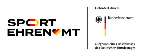 Sportehrenamt