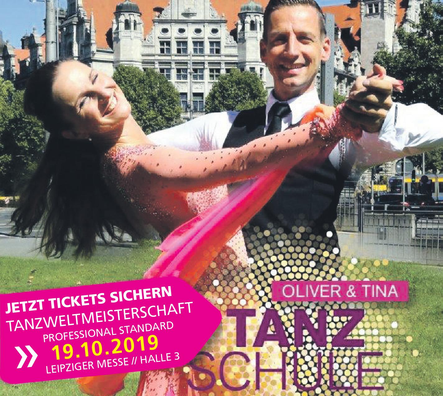 Achtung: KATEGORIE 2 FAST AUSVERKAUFT! – Internationales ...