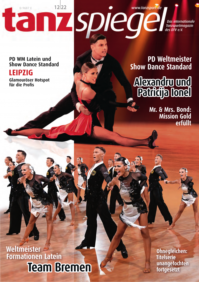 News – Internationales Tanzsportfestival Leipzig